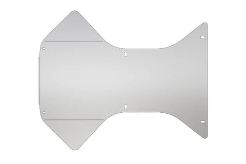 NITRO FLOOR PAN