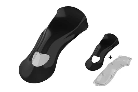 Front Panel - Mini Dynamica Evo Complete