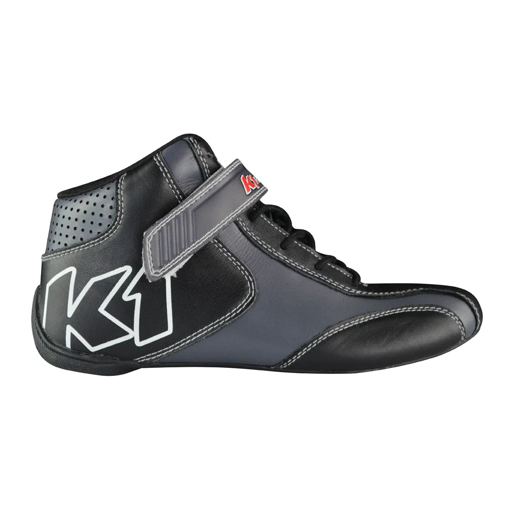 K1 Champ Dark Nomex Racing Shoe