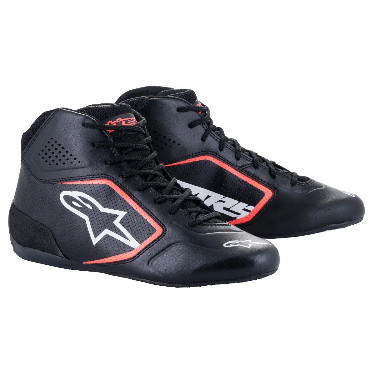 Alpinestars Tech-1 K Start v2 Karting Shoes