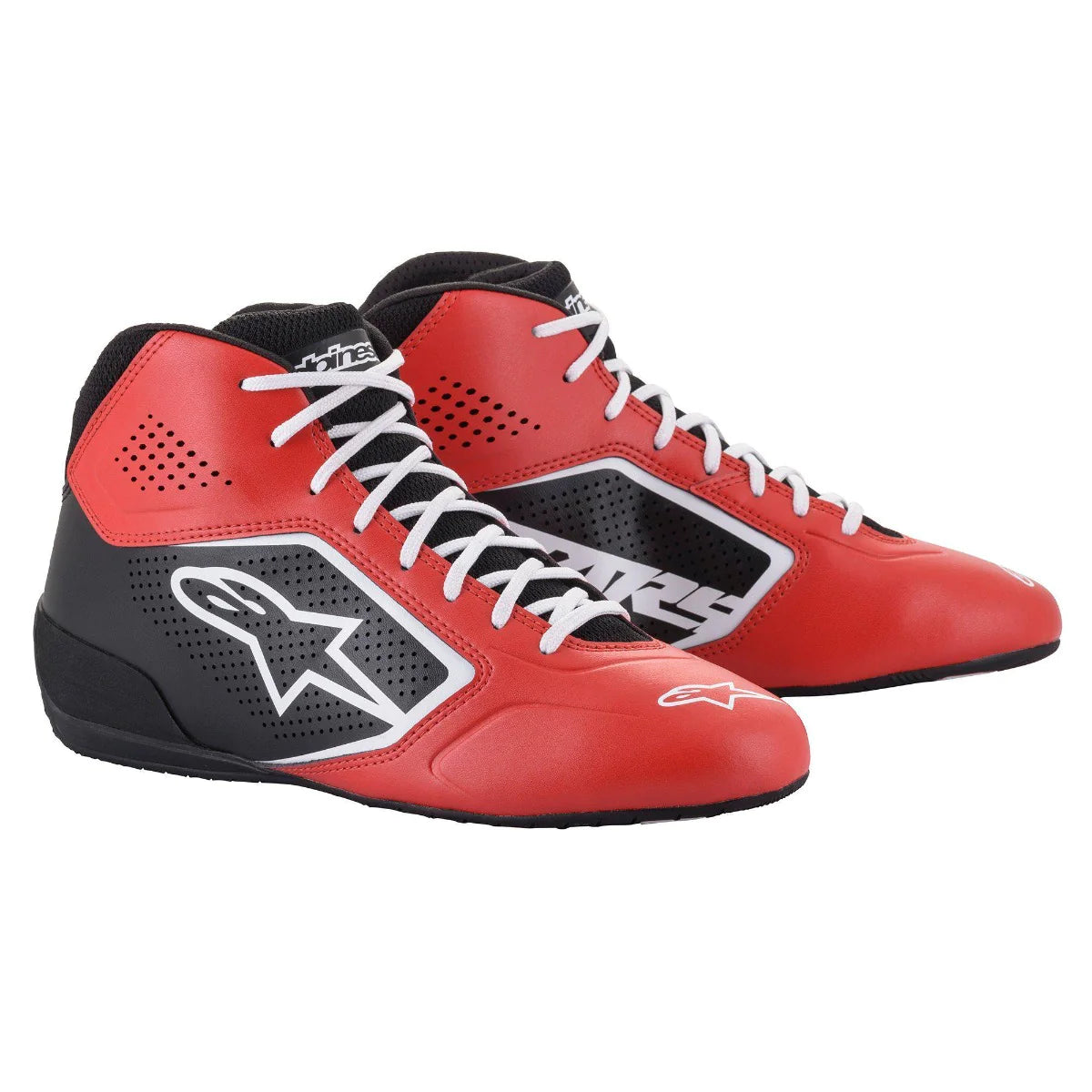 Alpinestars Tech-1 K Start v2 Karting Shoes