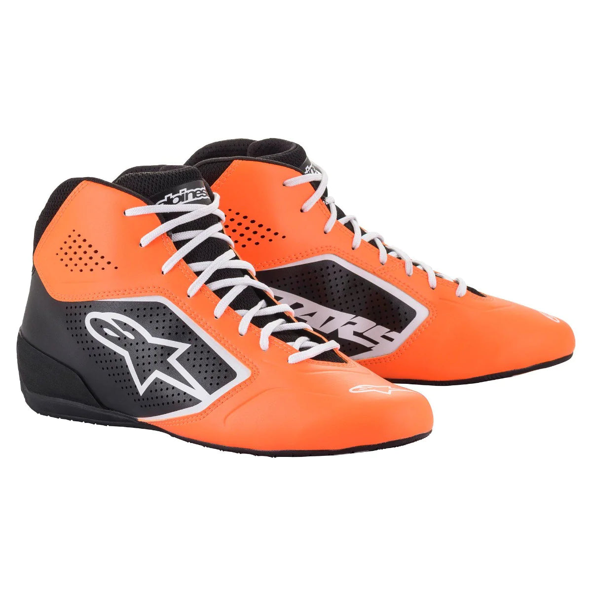 Alpinestars Tech-1 K Start v2 Karting Shoes