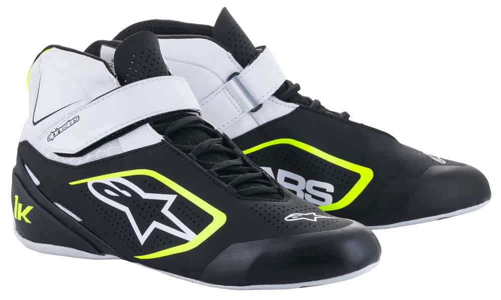 Alpinestars Tech-1 K YOUTH v2 Karting Shoes