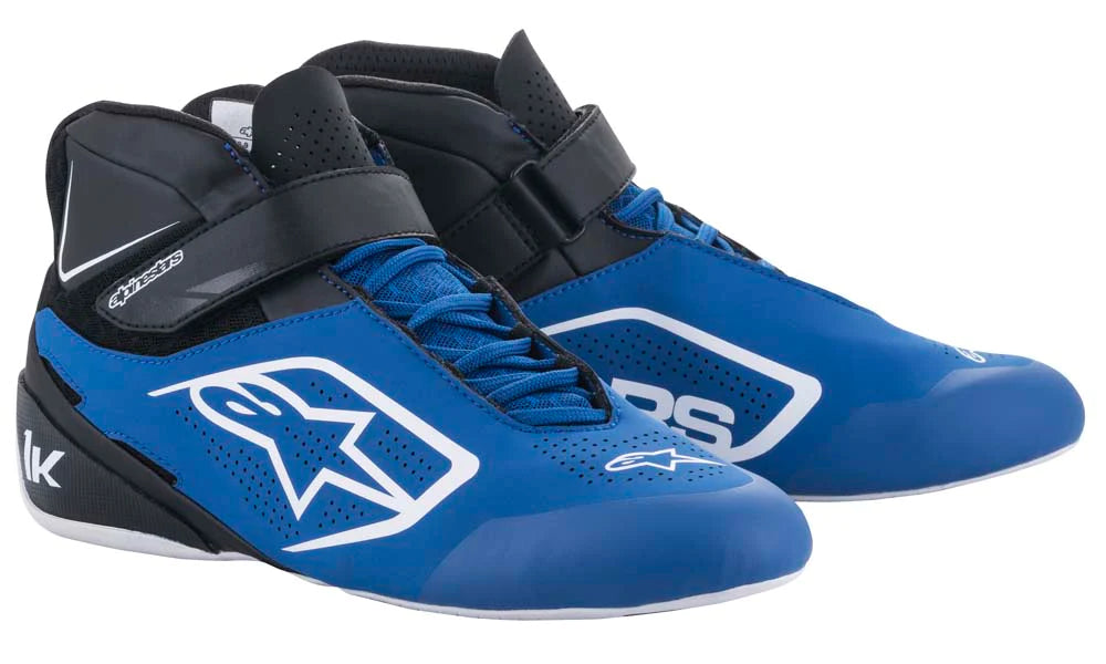 Alpinestars Tech-1 K v2 Karting Shoes