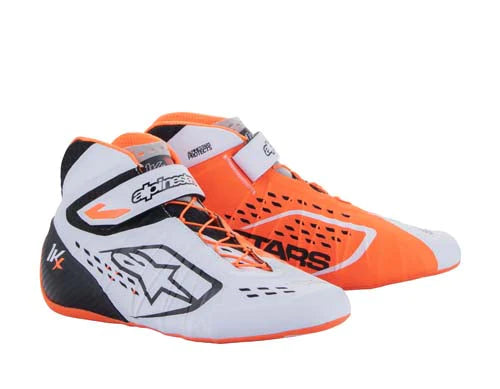 Alpinestars Tech-1 KX v2 YOUTH Karting Shoes