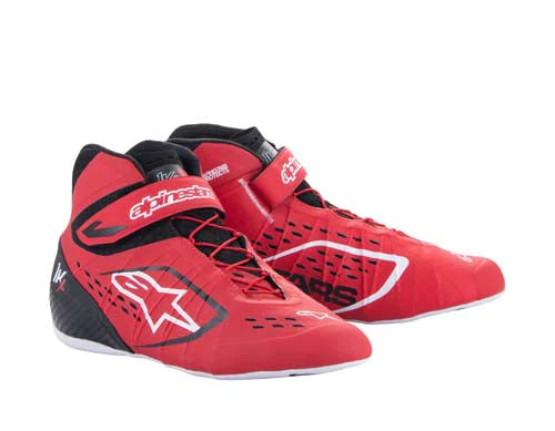 Alpinestars Tech-1 KX v2 YOUTH Karting Shoes