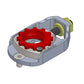 10mm Eccentric Easy Caster Camber Complete