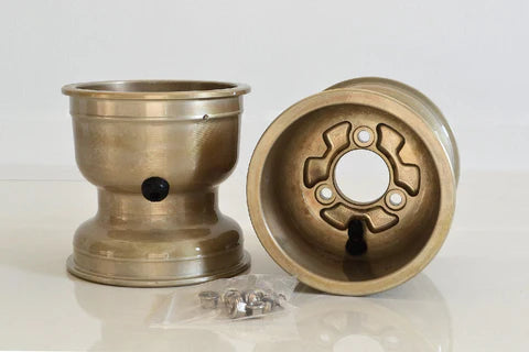 Parolin/Nitro Mag Rims