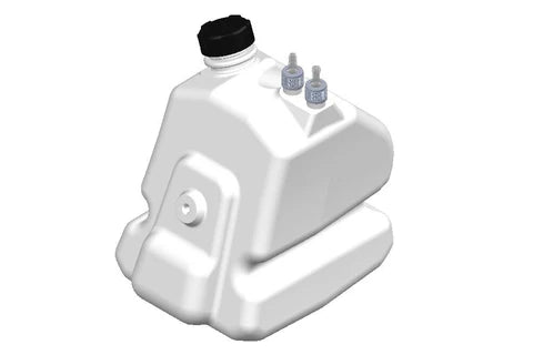 Removable Fuel Tank