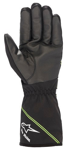 Alpinestars Tempest S v2 Youth Waterproof Karting Gloves