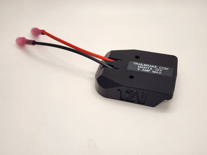 MyChron Tool Battery Adapters