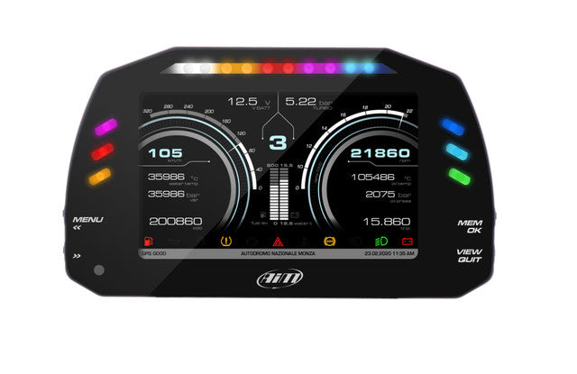 MXS Strada Light – CRP RACING LLC