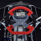 MyChron 5 Steering Wheel