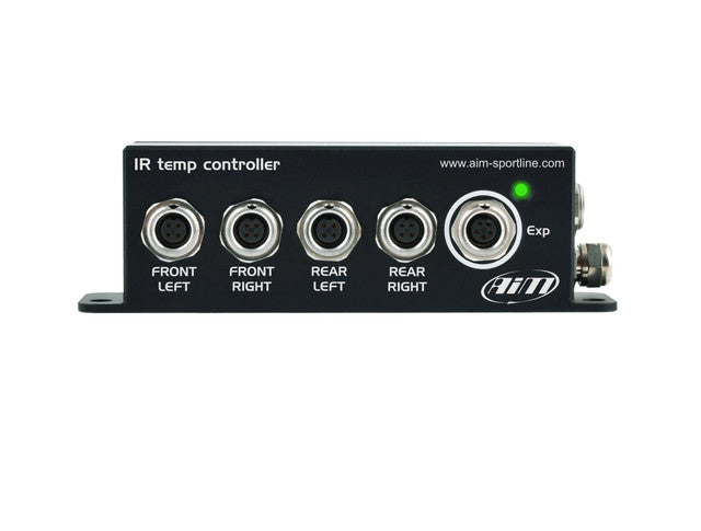 IR Tire controller *only*