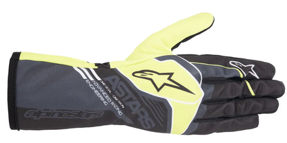 Alpinestars Tech-1 K Race v2 Corporate Karting Gloves