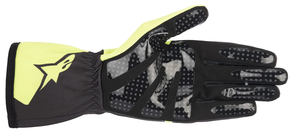 Alpinestars Tech-1 K Race v2 Corporate Karting Gloves