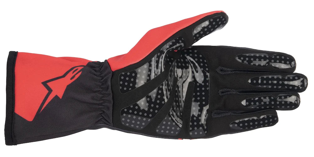 Alpinestars Tech-1 K Race v2 Corporate Karting Gloves