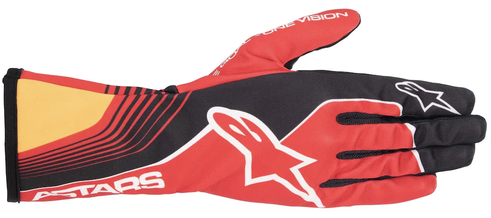 Alpinestars Tech-1 K Race v2 Future Karting Gloves