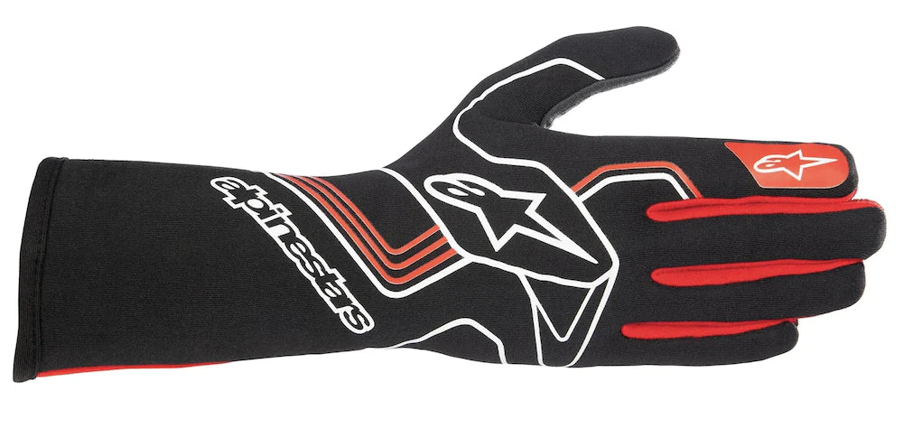 Alpinestars Tech-1 Race v3 Nomex Gloves