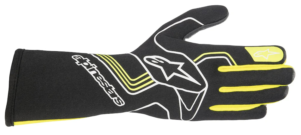 Alpinestars Tech-1 Race v3 Nomex Gloves