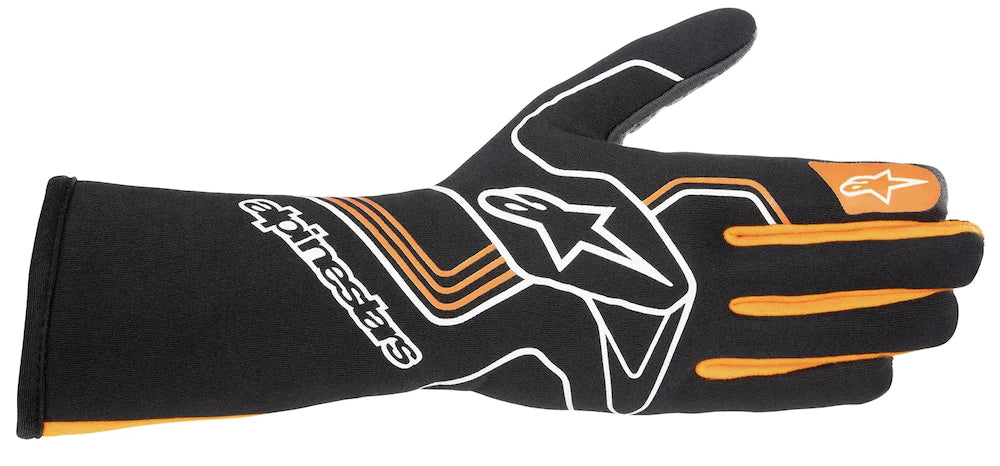 Alpinestars Tech-1 Race v3 Nomex Gloves