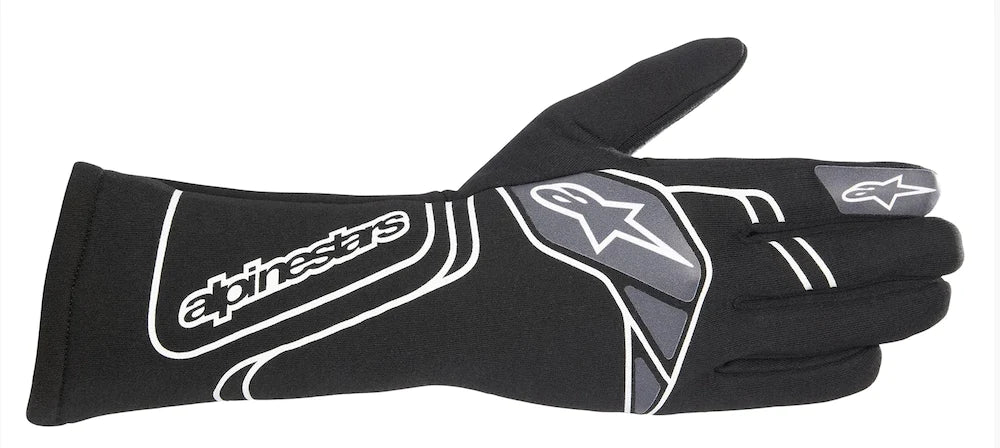 Alpinestars Tech-1 Start v3 Nomex Gloves