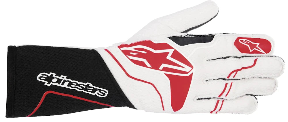 Alpinestars Tech-1 ZX v3 Nomex Gloves