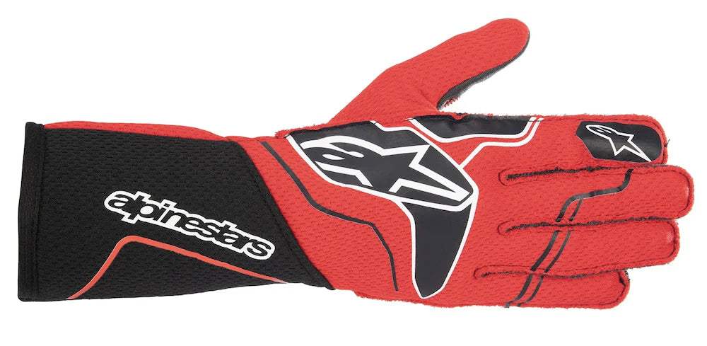 Alpinestars Tech-1 ZX v3 Nomex Gloves