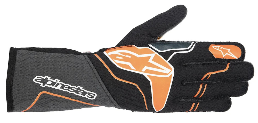 Alpinestars Tech-1 ZX v3 Nomex Gloves