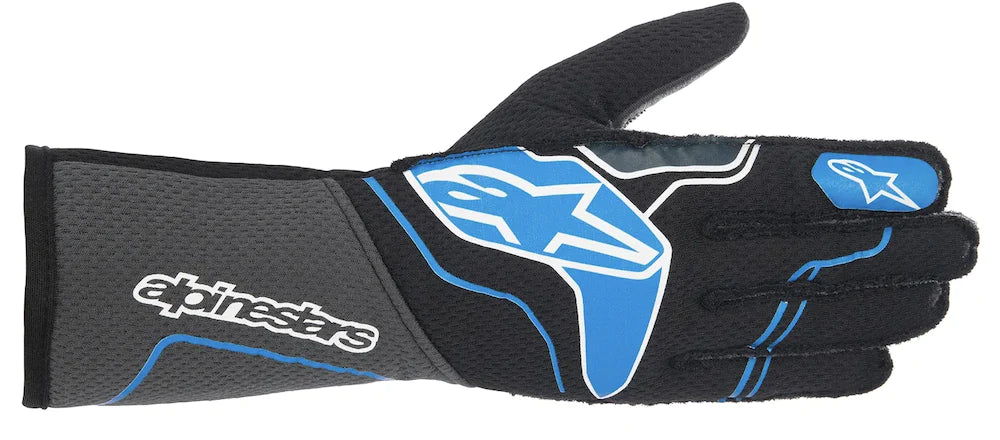 Alpinestars Tech-1 ZX v3 Nomex Gloves