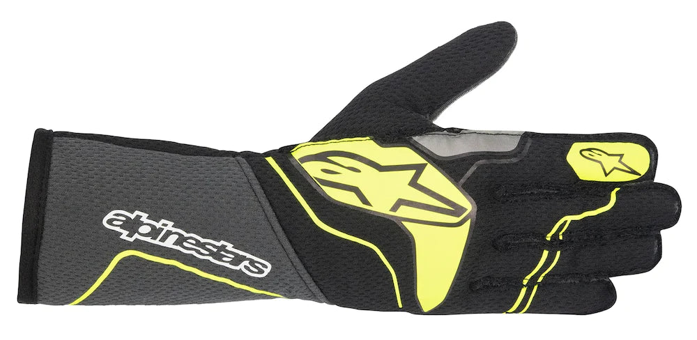 Alpinestars Tech-1 ZX v3 Nomex Gloves