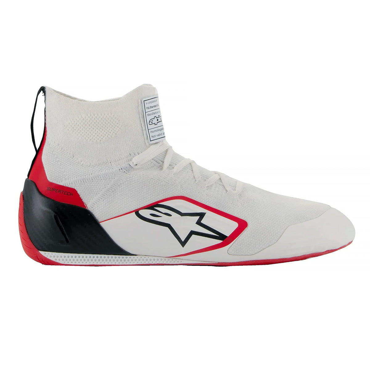 Alpinestars Supertech Racing Shoes