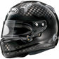 Arai GP-7SRC 8860-2018 Carbon Fiber Helmet