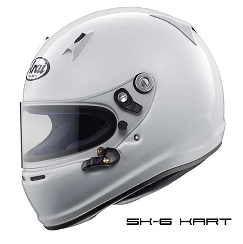Arai SK-6 Karting Helmet (Adult)