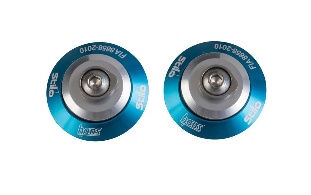 Stilo HANS Post Anchors