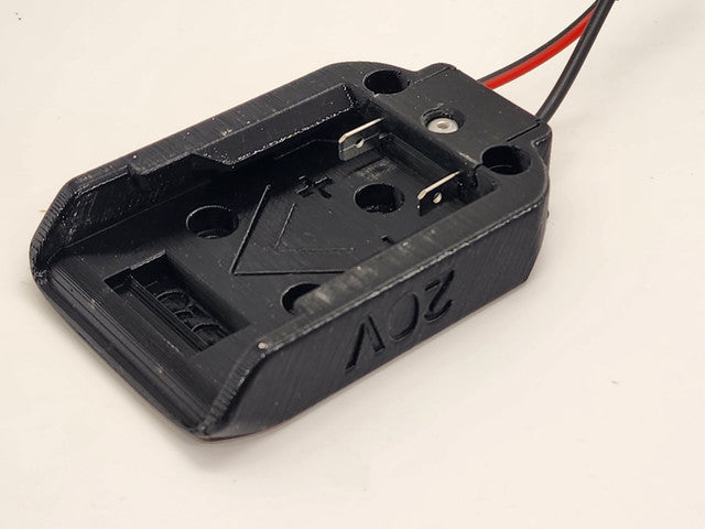 MyChron Tool Battery Adapters