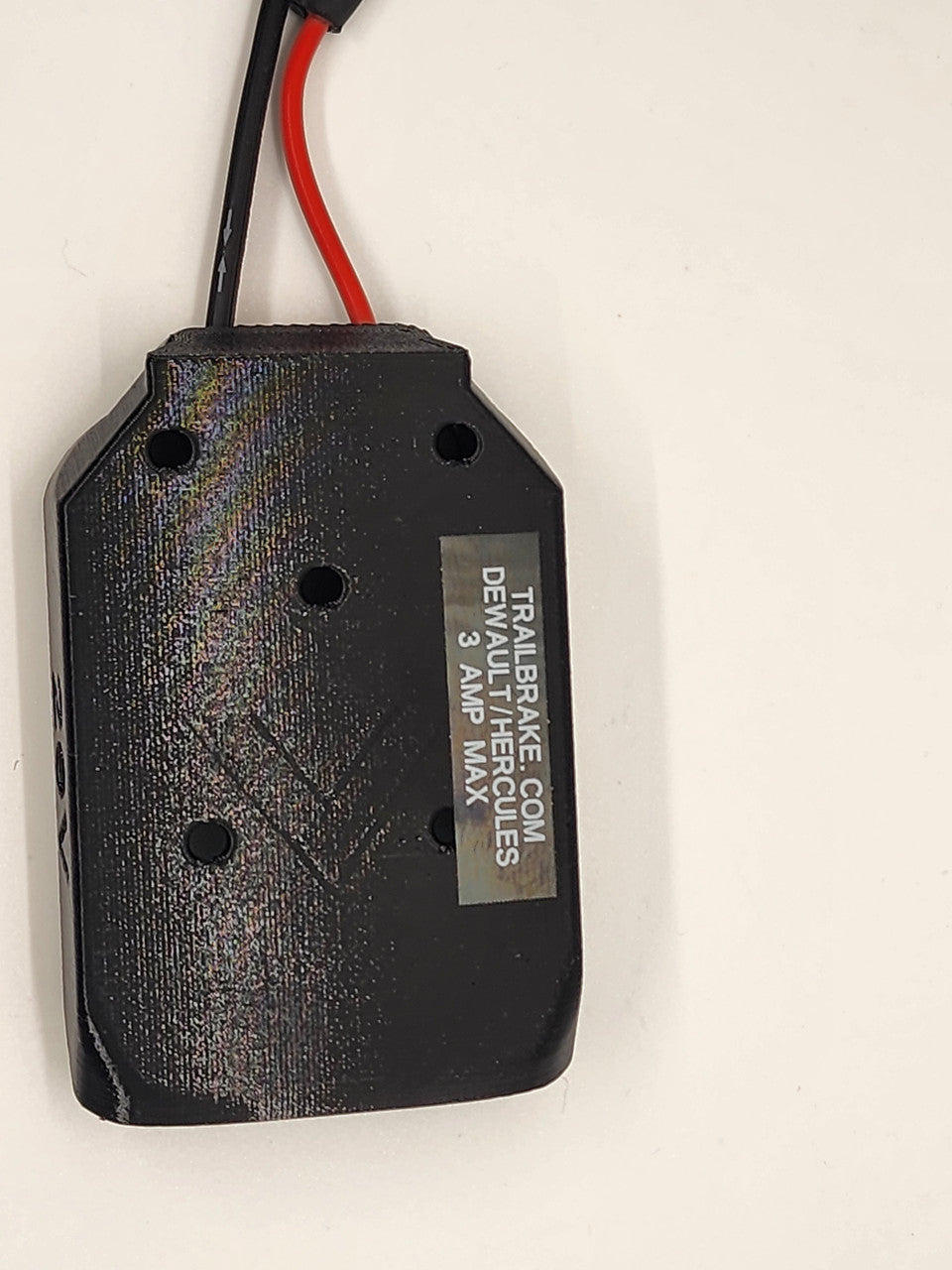 MyChron Tool Battery Adapters