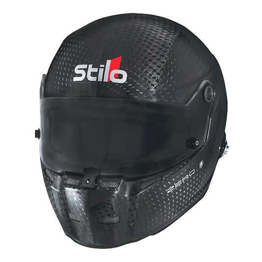 Stilo ST5 FN ZERO 8860-2018 Carbon Fiber Helmet