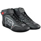 K1 GTX-1 Black Nomex Racing Shoe