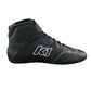 K1 GTX-1 Black Nomex Racing Shoe