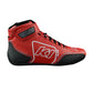 K1 GTX-1 Red Nomex Racing Shoe