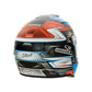 ZAMP RZ-42Y Youth Orange/Blue Graphic