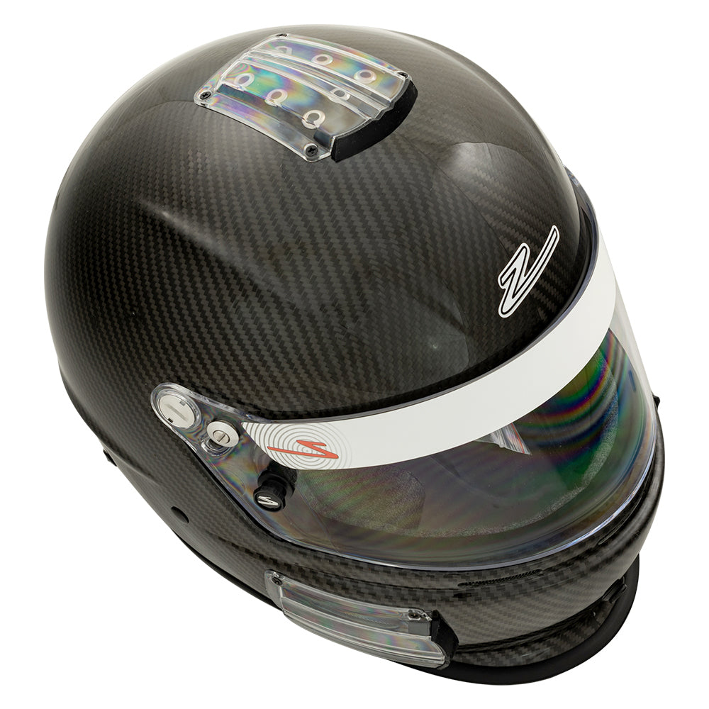 ZAMP RZ-44CE Carbon Helmet