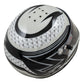 ZAMP RZ-37Y Youth Graphic Helmet