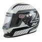 ZAMP RZ-37Y Youth Graphic Helmet