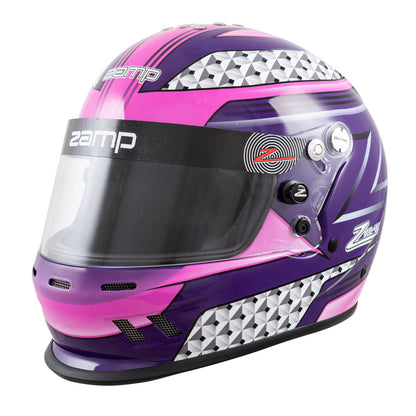 ZAMP RZ-37Y Youth Graphic Helmet