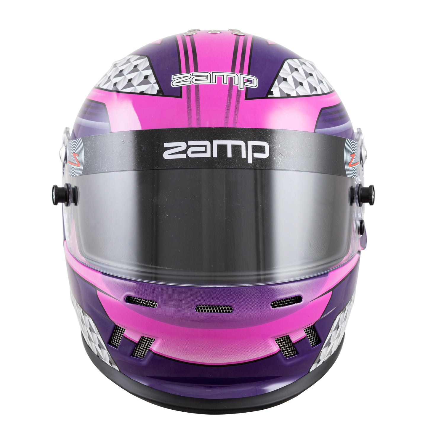 ZAMP RZ-37Y Youth Graphic Helmet