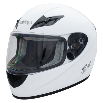 ZAMP FS-9 Solid Helmet