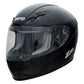 ZAMP FS-9 Solid Helmet