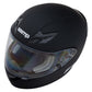 ZAMP FS-9 Solid Helmet